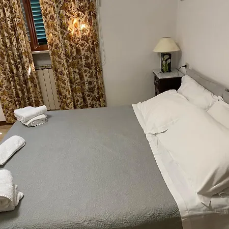 Le Logge 酒店 罗西亚
