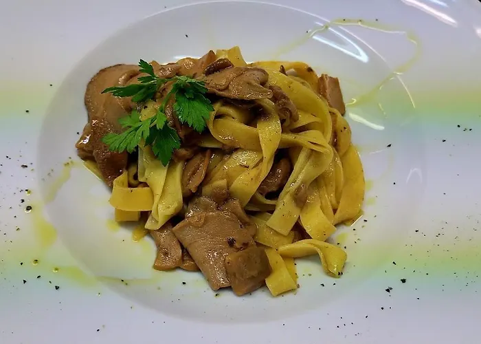 Le Logge Rosia