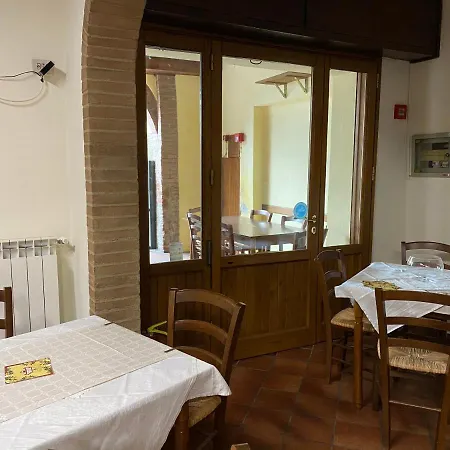Le Logge Hotel 2*
