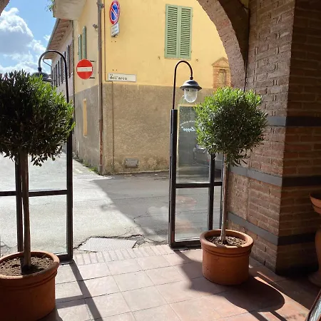 Le Logge Hotel
