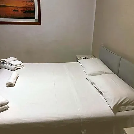 Le Logge Hotel Rosia