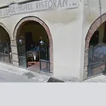 Le Logge Rosia