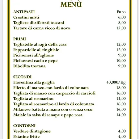 Le Logge Hotel 2*